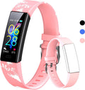 Kids Fitness Tracker Watch