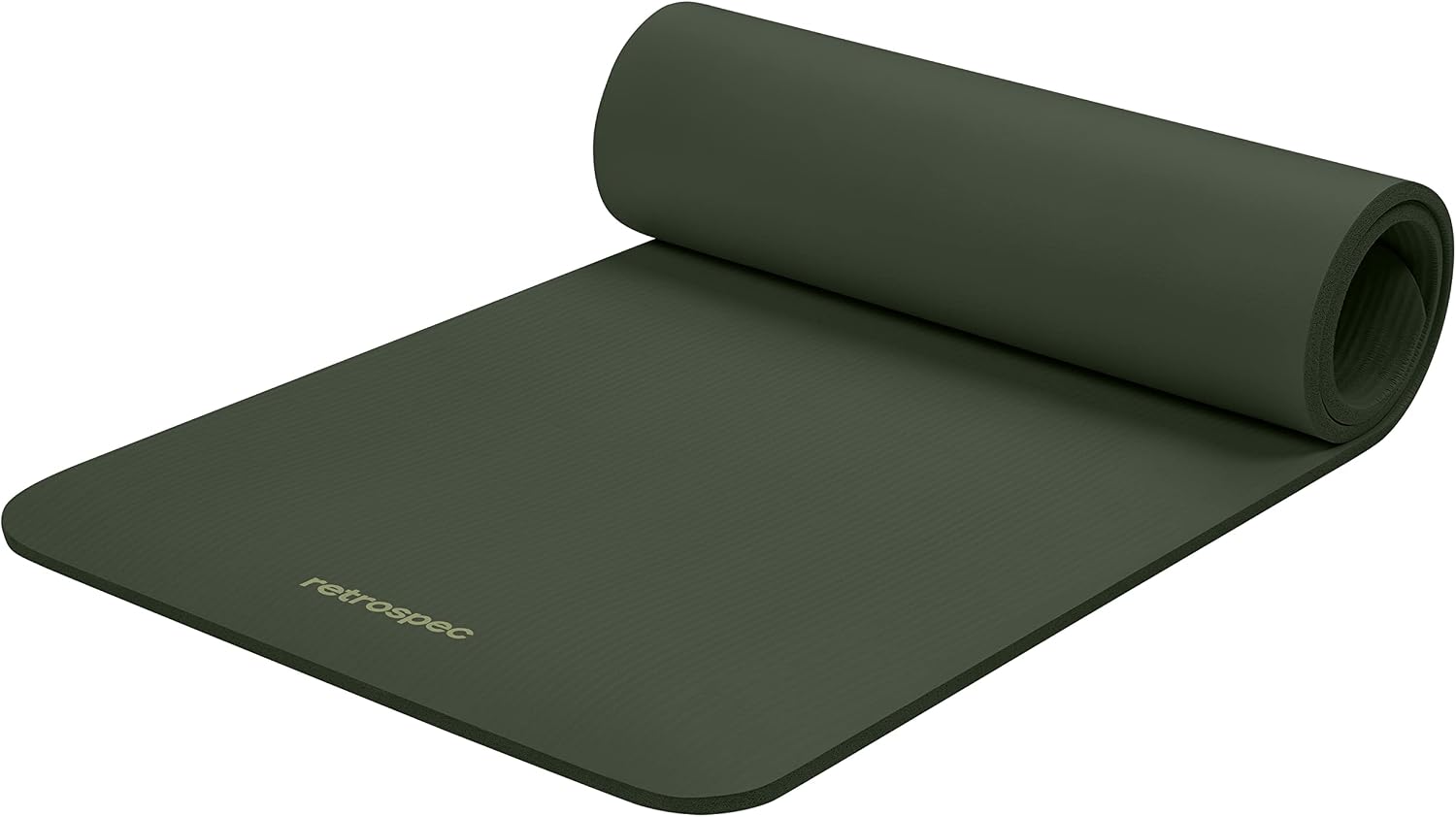 Non-Slip Yoga Mat