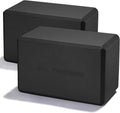 Yoga Blocks Set of 2