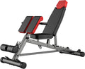 Finer Form Multi-Functional Weight Bench