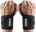 Weightlifting Wrist Wraps