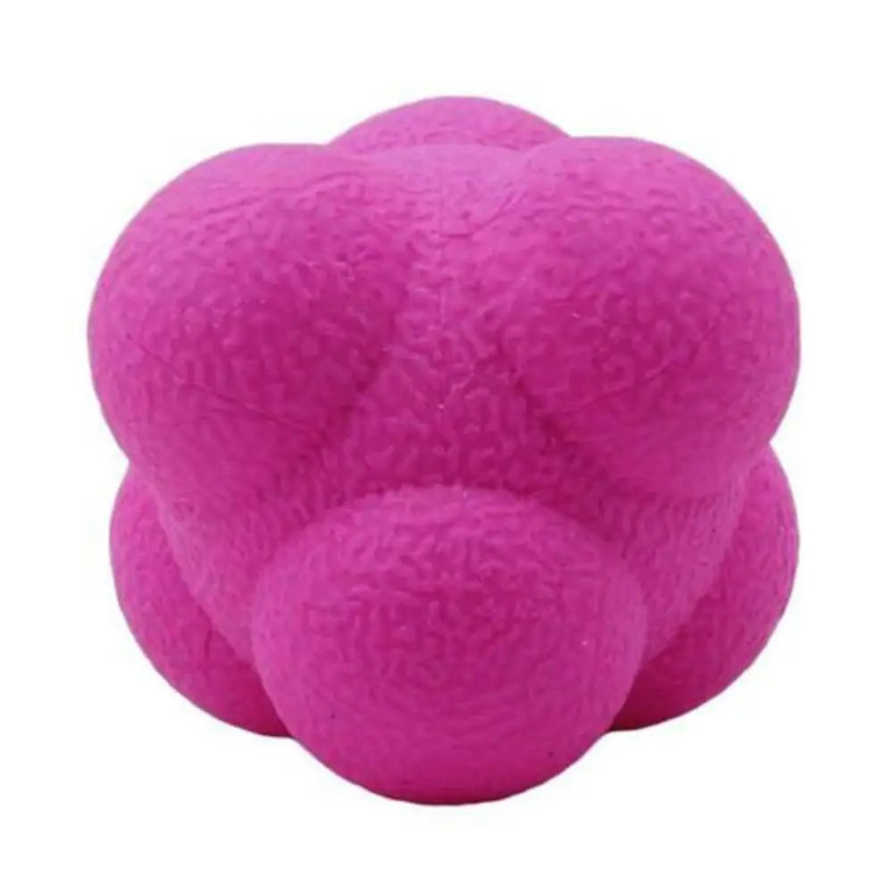 Hexagonal Reaction Ball – 55mm