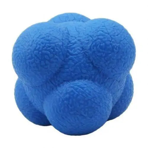 Hexagonal Reaction Ball – 55mm