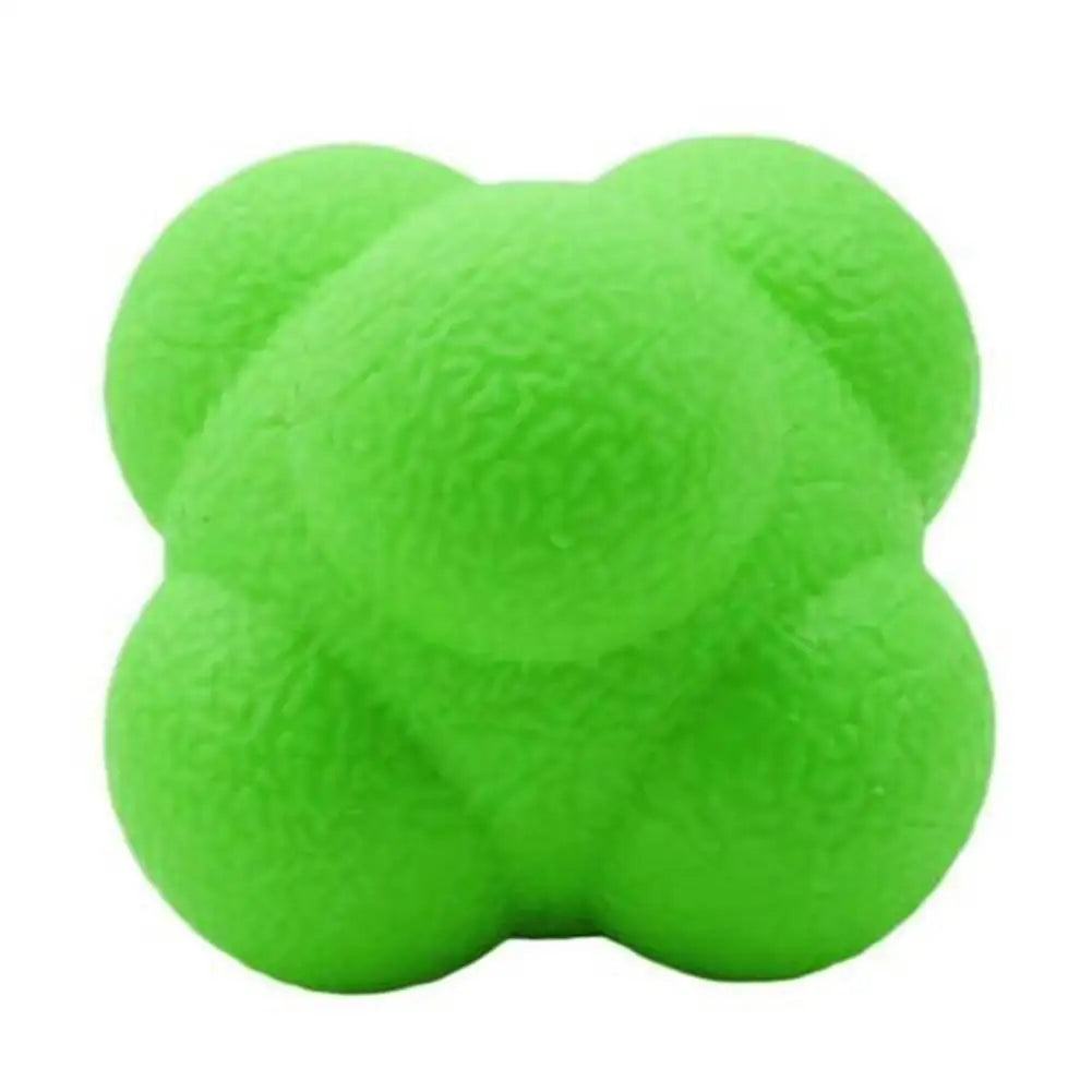 Hexagonal Reaction Ball – 55mm