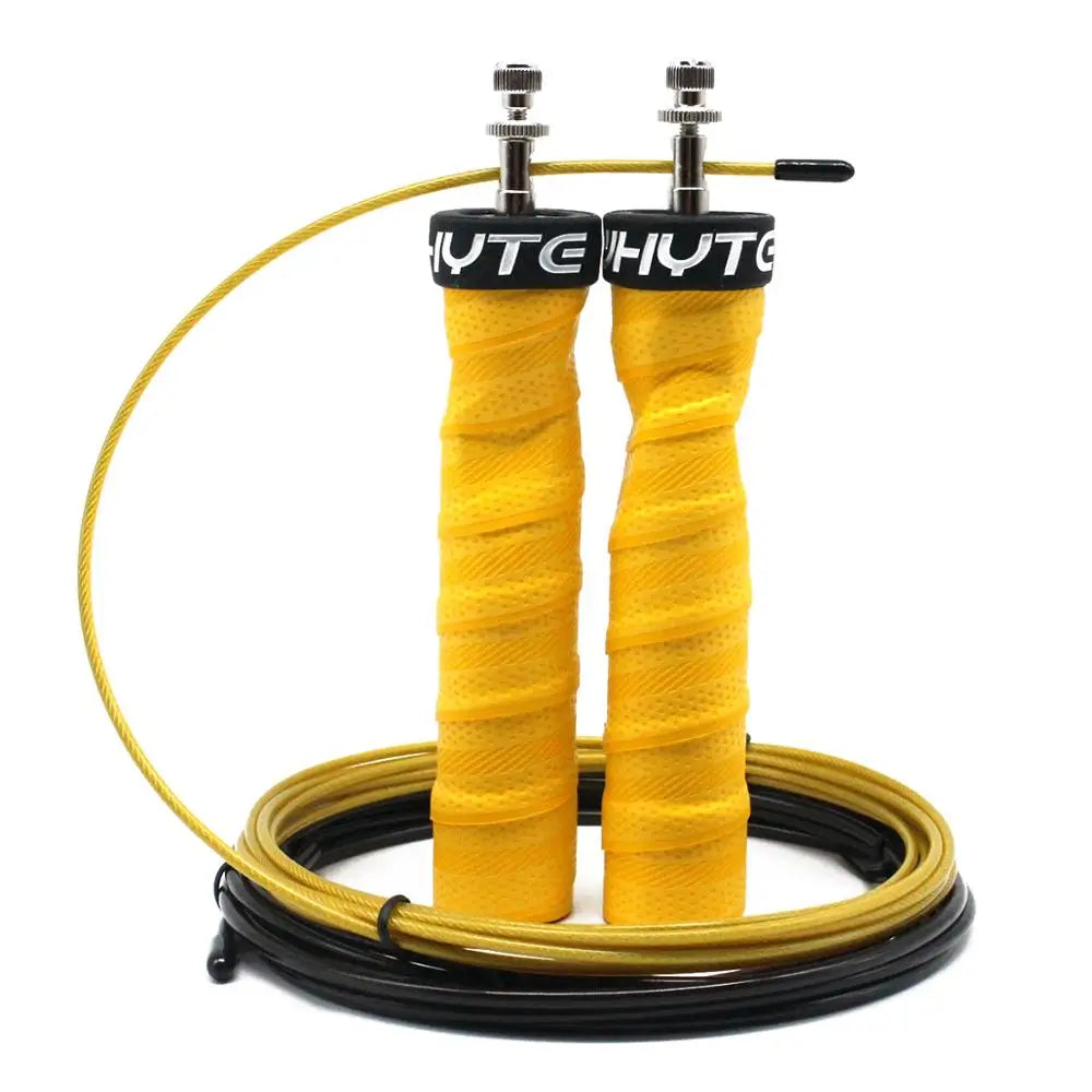 Pro Ball-Bearing Jump Rope