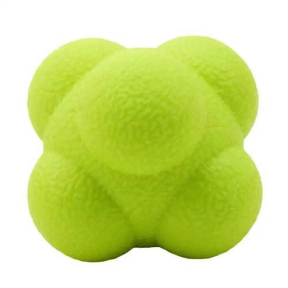Hexagonal Reaction Ball – 55mm