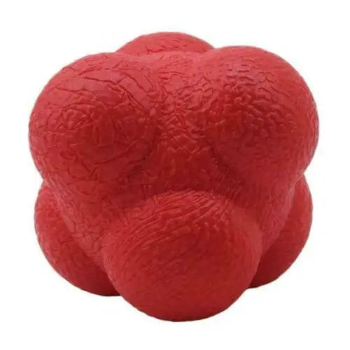 Hexagonal Reaction Ball – 55mm