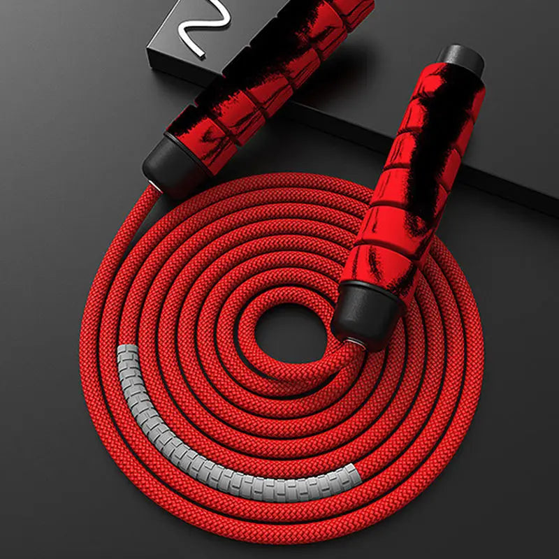Heavy Jump Rope – Foam Grip