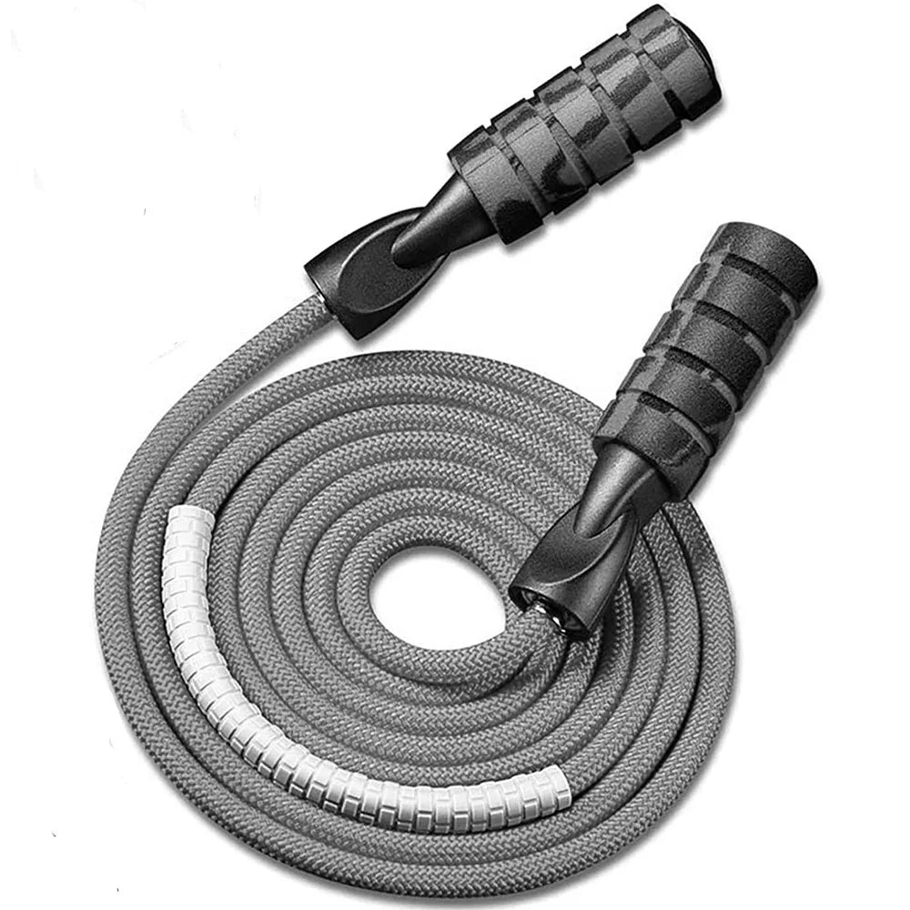 Heavy Jump Rope – Foam Grip