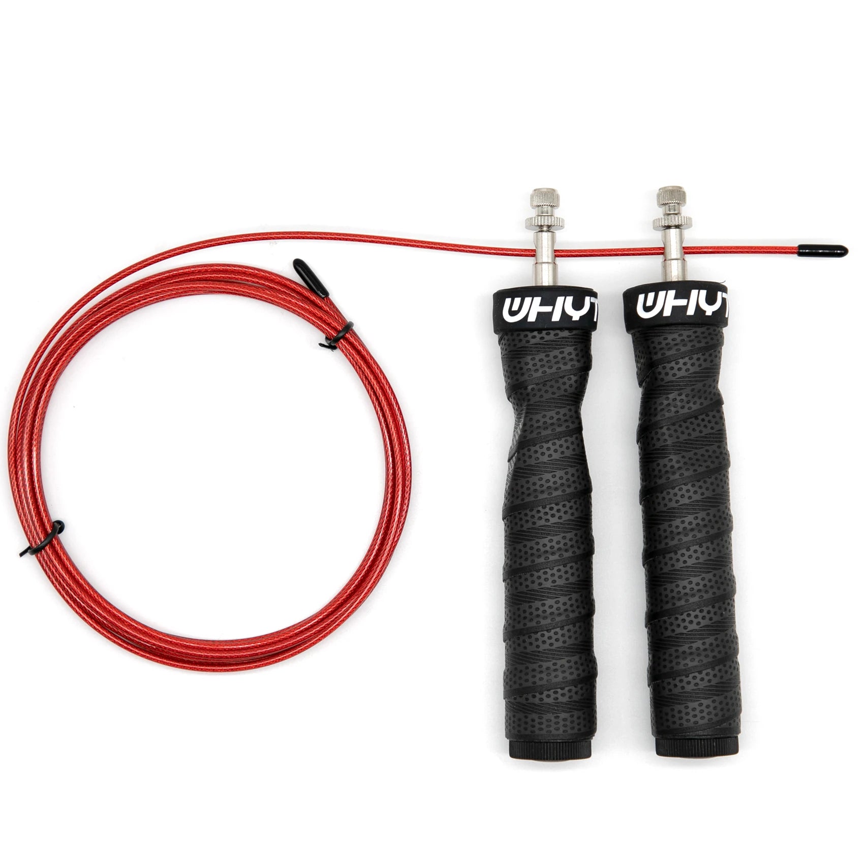 Pro Ball-Bearing Jump Rope