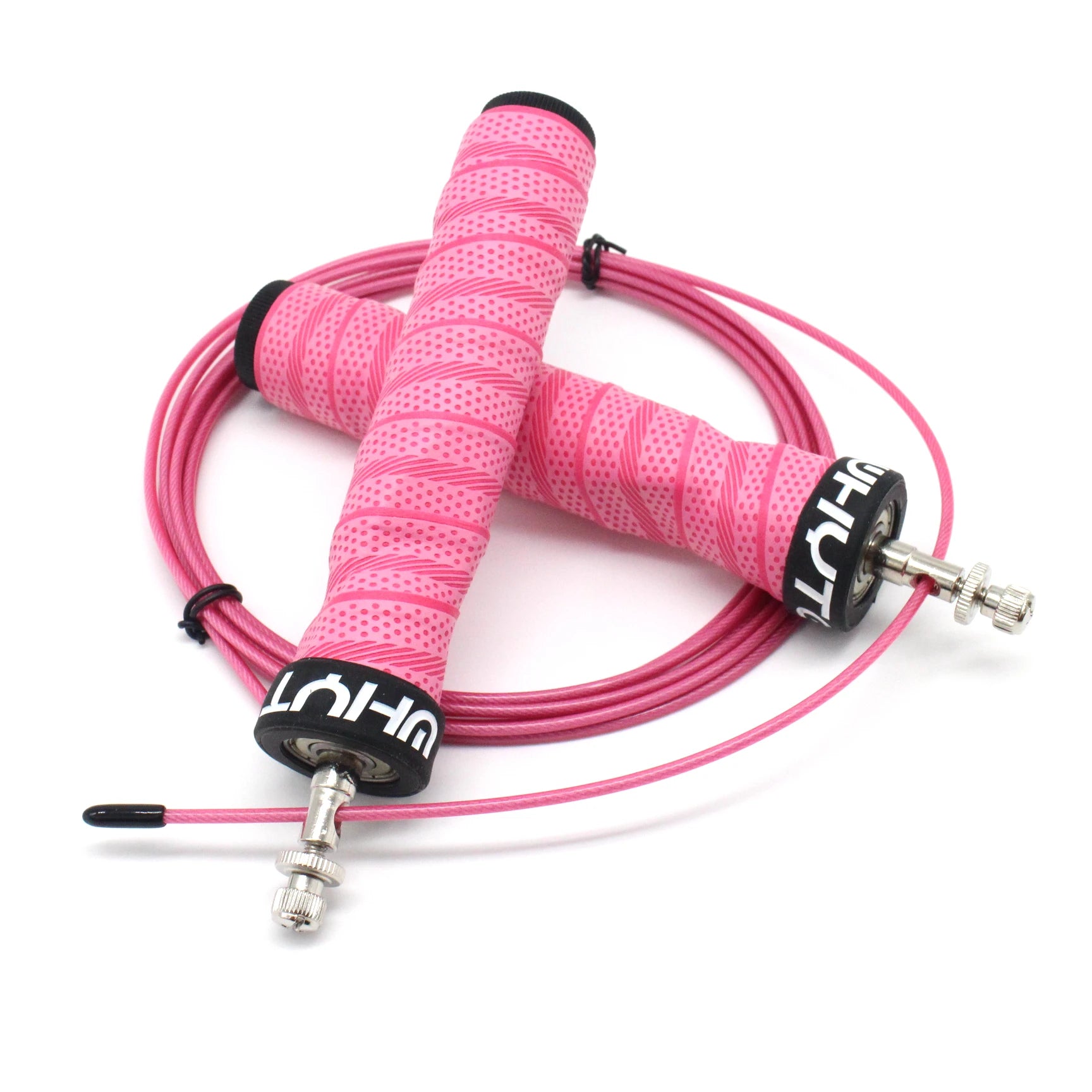 Weighted Crossfit Jump Rope