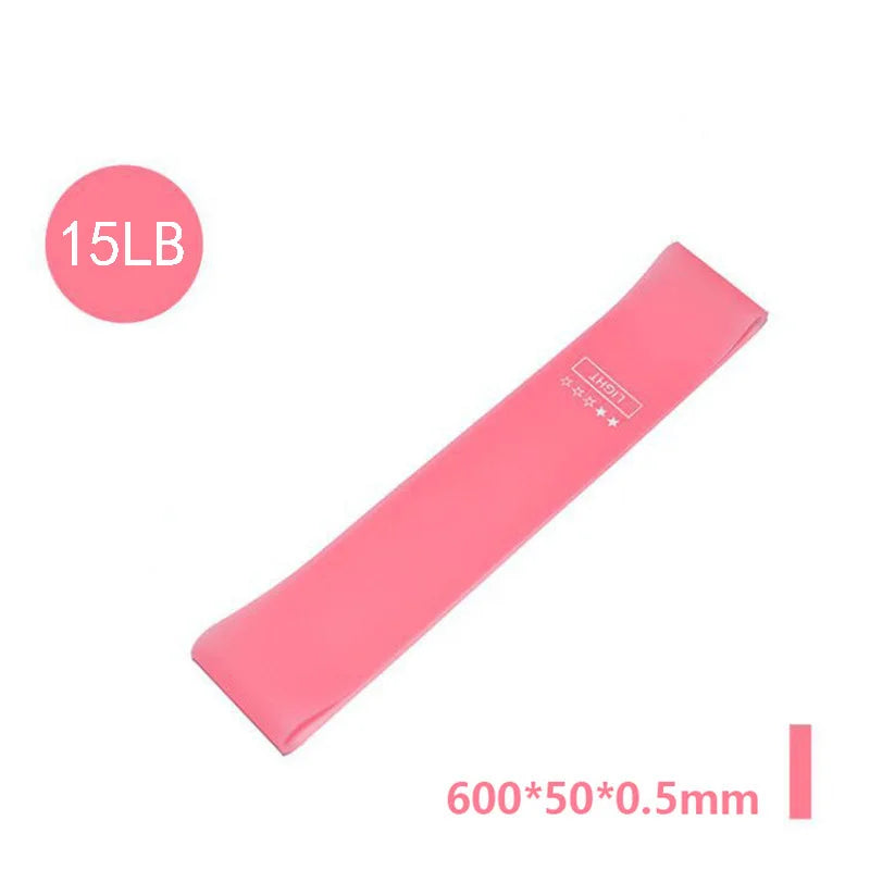 Resistance Tube – 5 Tension Levels