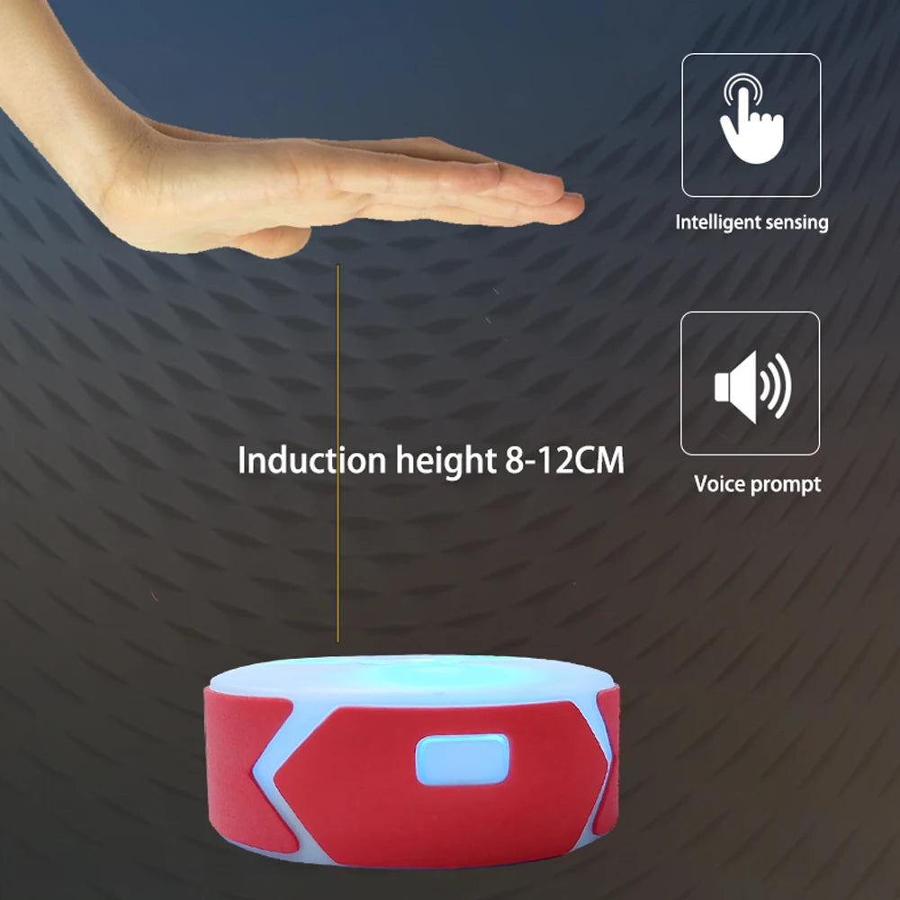 Smart Agility Training Lights