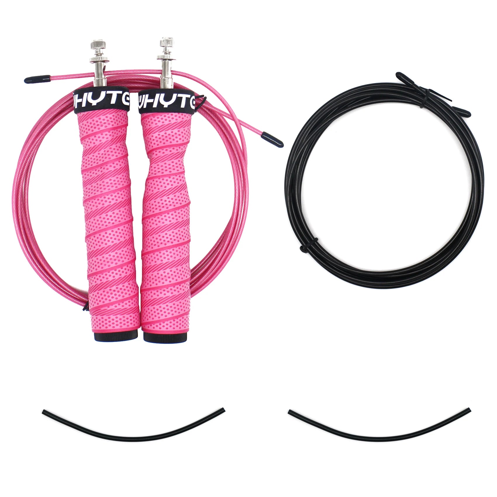 Pro Ball-Bearing Jump Rope