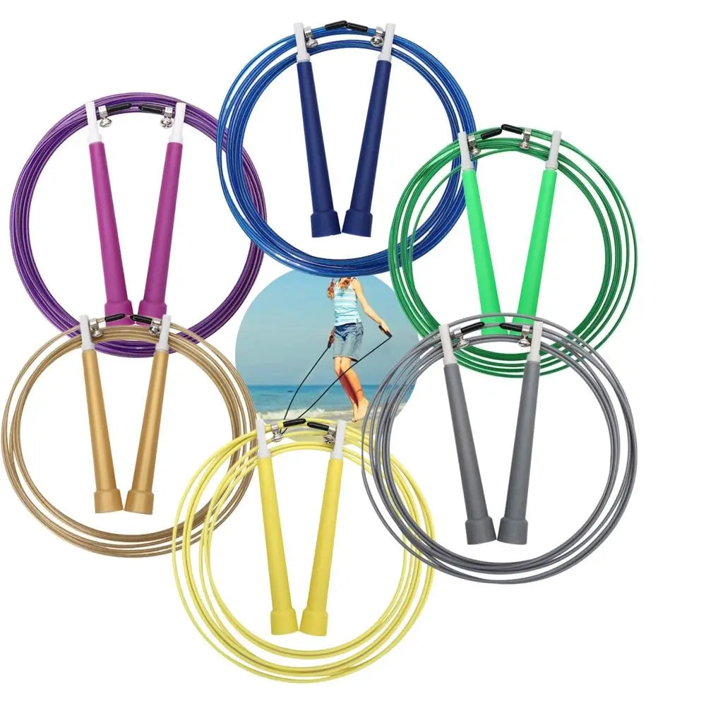 Speed Skipping Rope