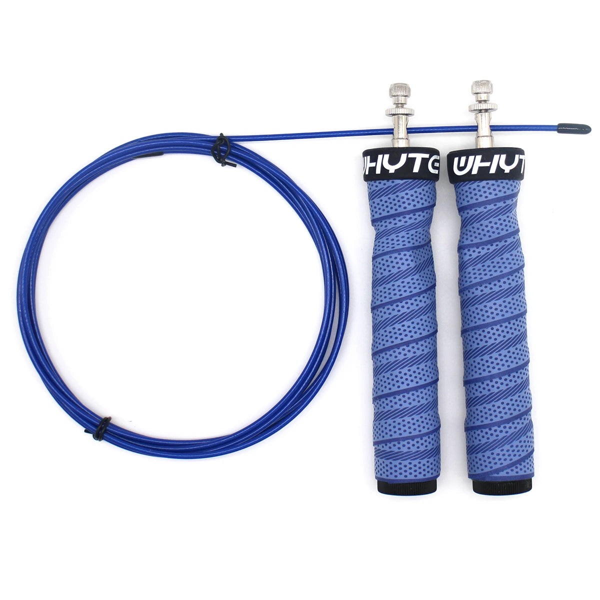 Pro Ball-Bearing Jump Rope