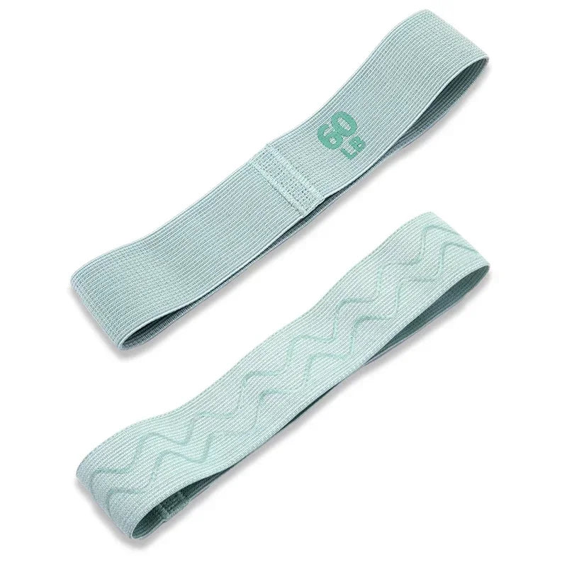 Fabric Hip Circle Resistance Band