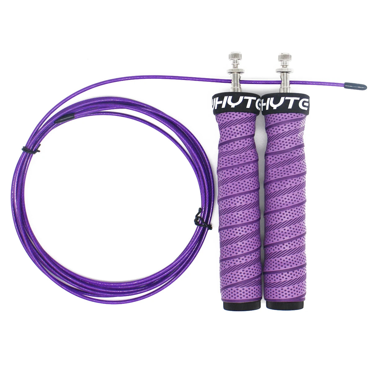 Pro Ball-Bearing Jump Rope
