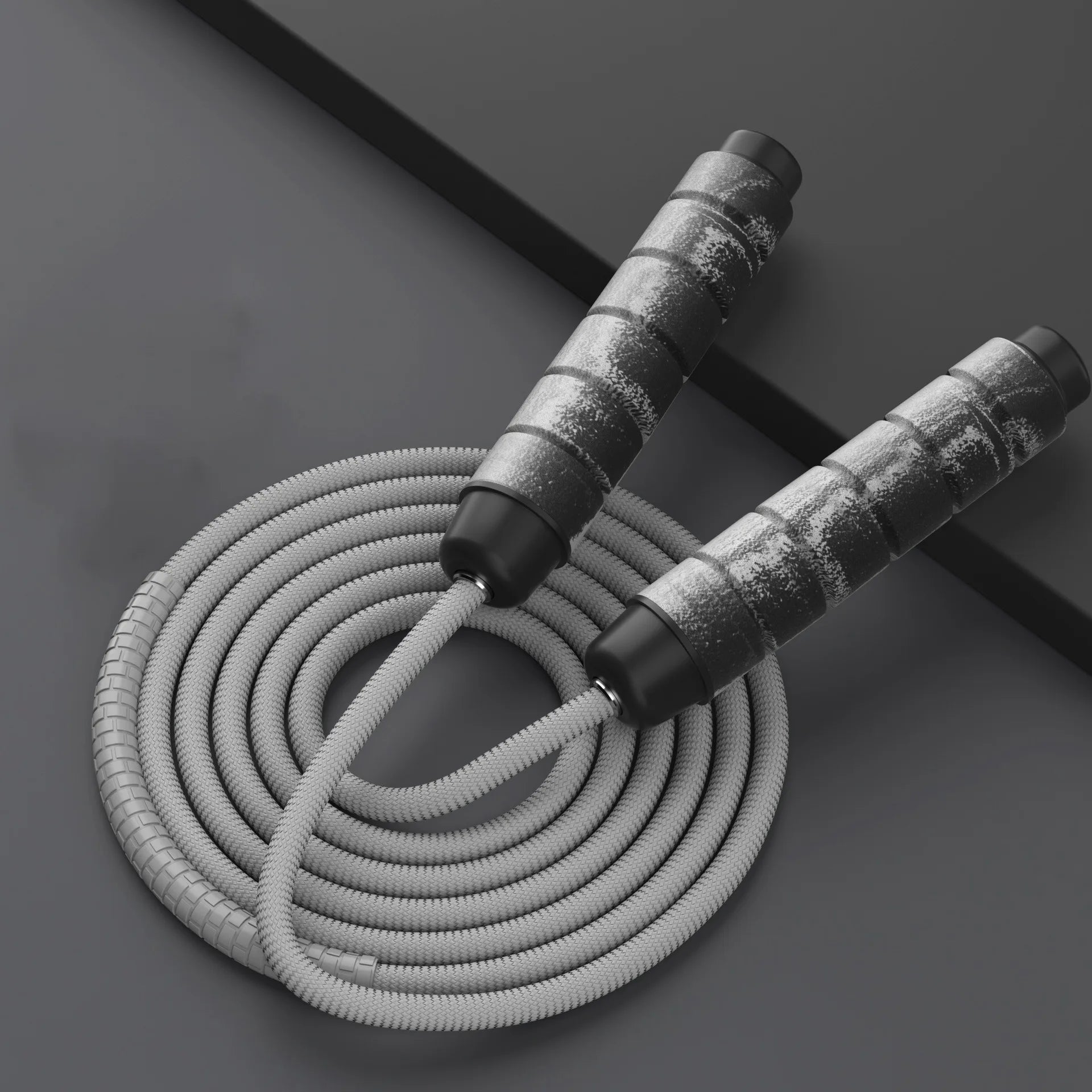 Heavy Jump Rope – Foam Grip