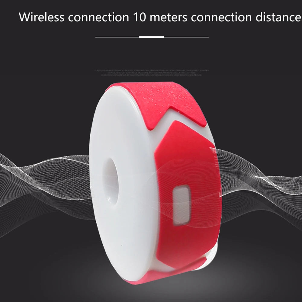 Smart Agility Training Lights