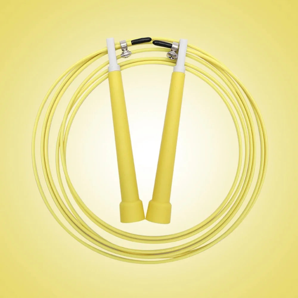 Speed Skipping Rope