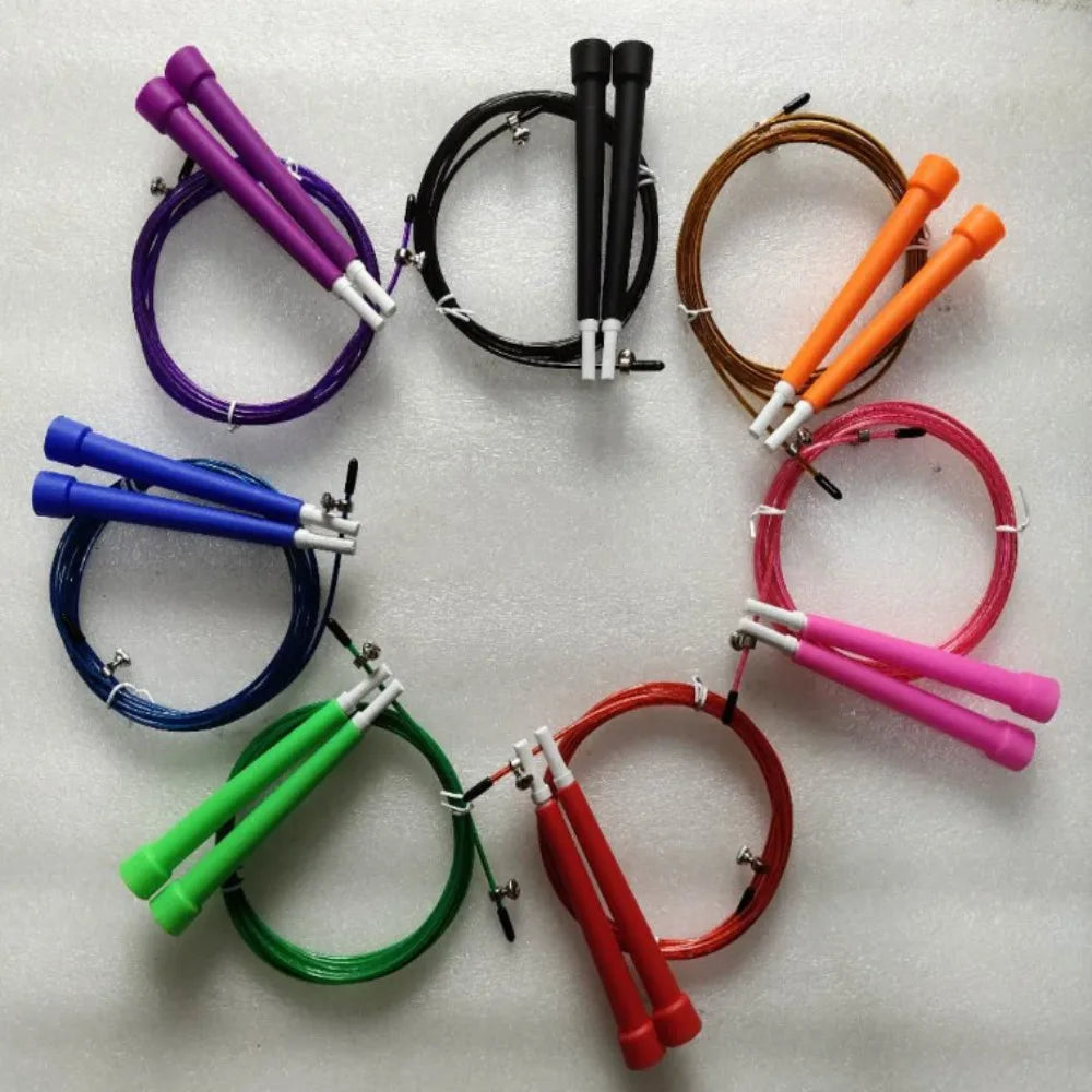 Speed Skipping Rope