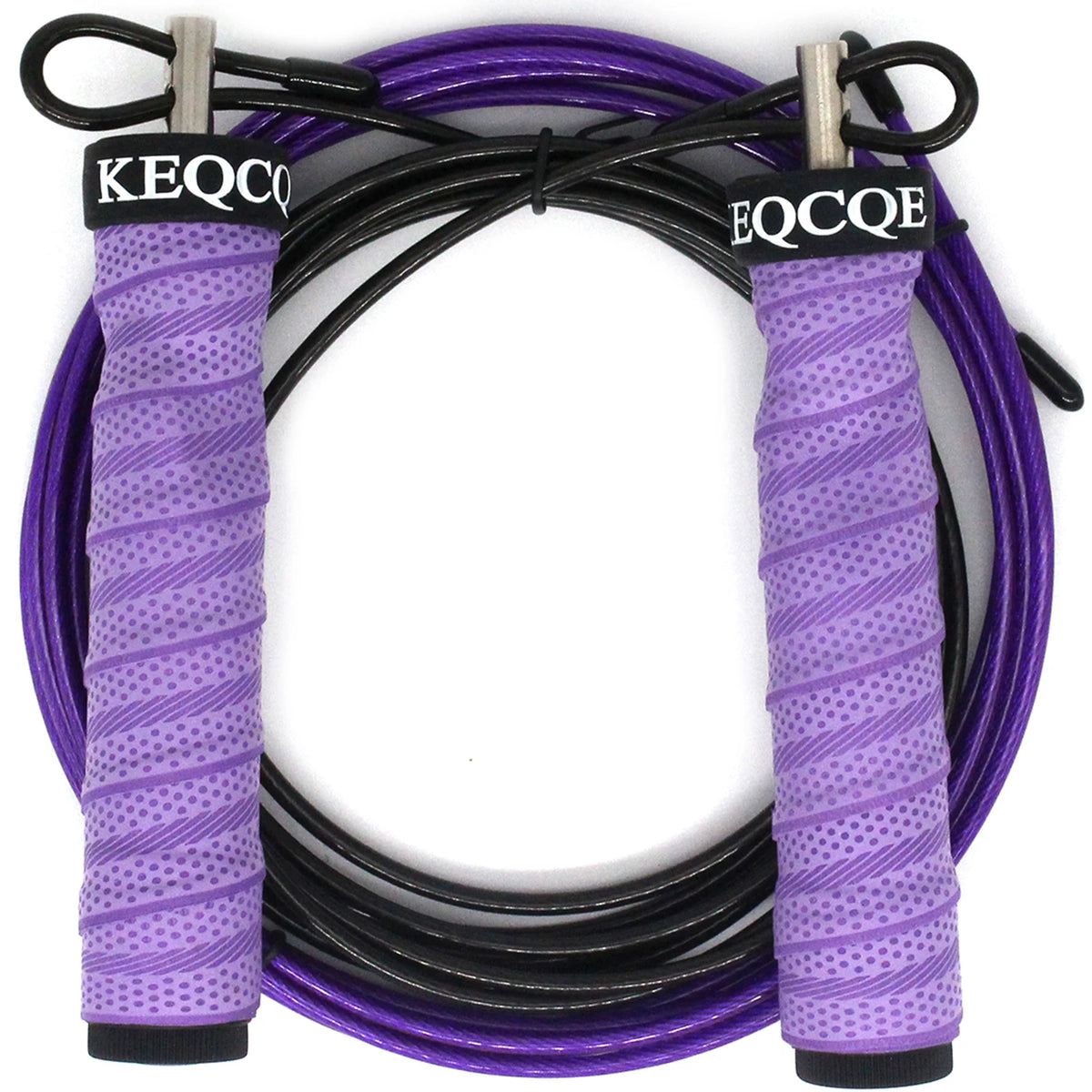 Pro Ball-Bearing Jump Rope