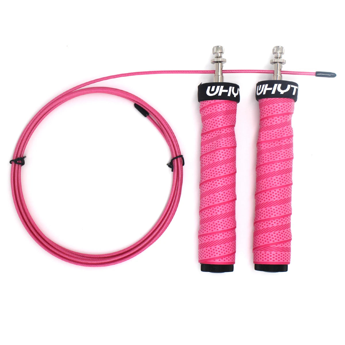 Pro Ball-Bearing Jump Rope