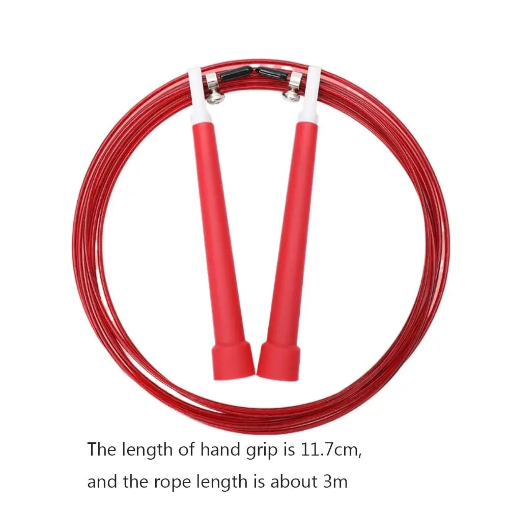Speed Skipping Rope
