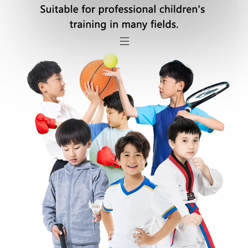 Agility Training Lights for Kids