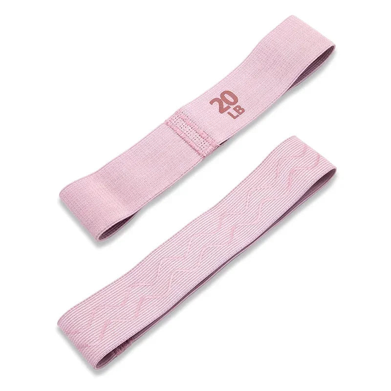 Fabric Hip Circle Resistance Band