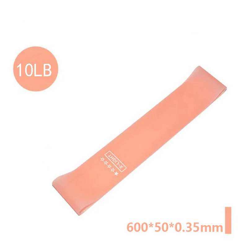 Resistance Tube – 5 Tension Levels