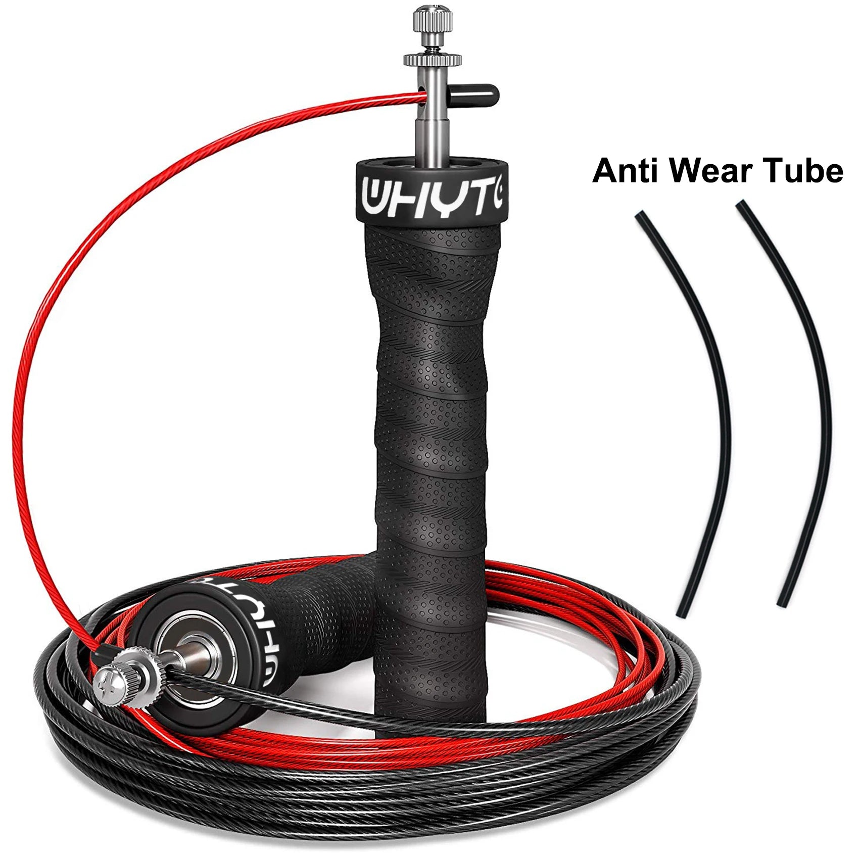 Pro Ball-Bearing Jump Rope