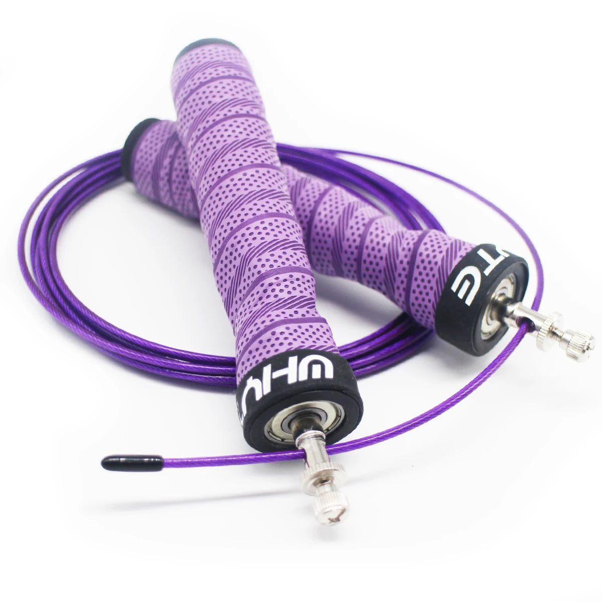 Weighted Crossfit Jump Rope