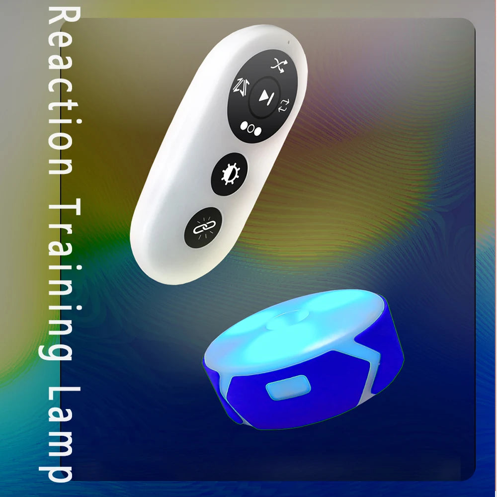 Agility Training Lights for Kids