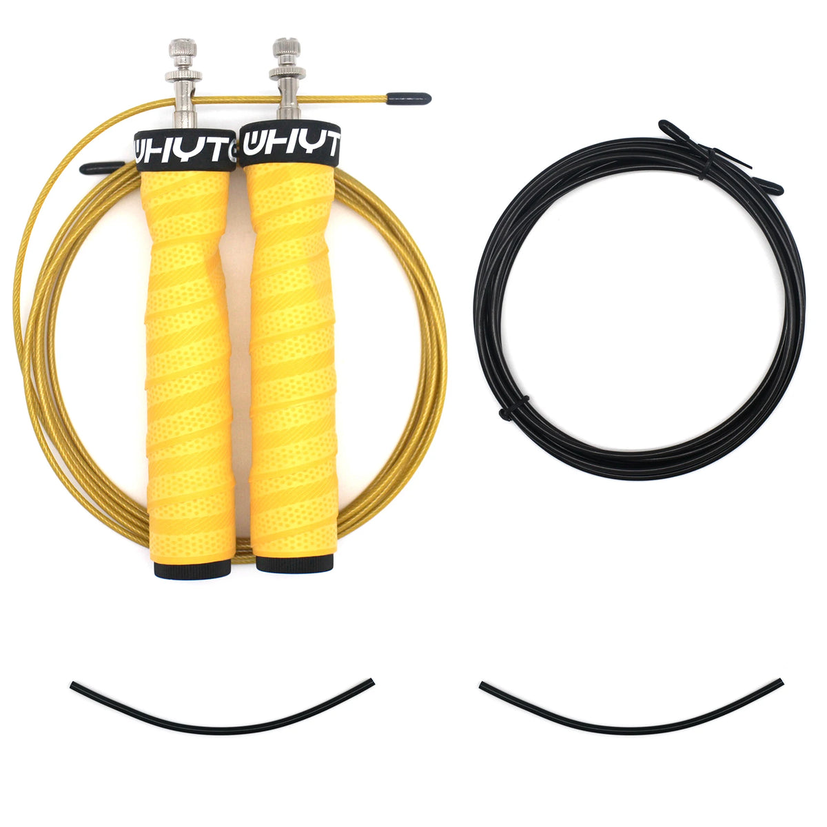 Weighted Crossfit Jump Rope