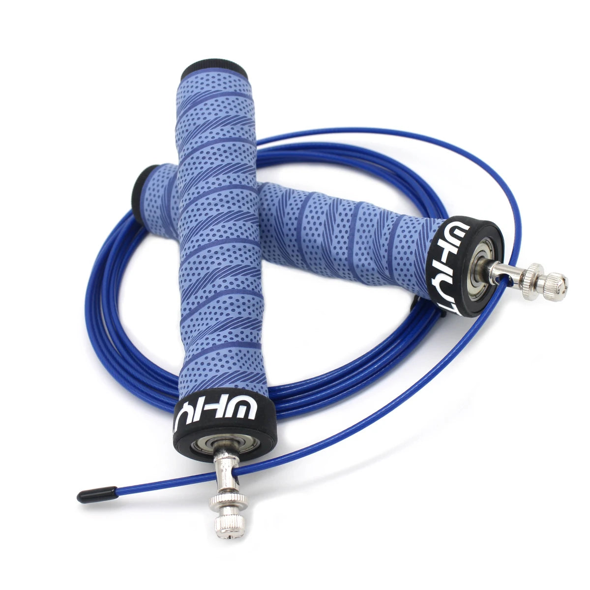 Weighted Crossfit Jump Rope