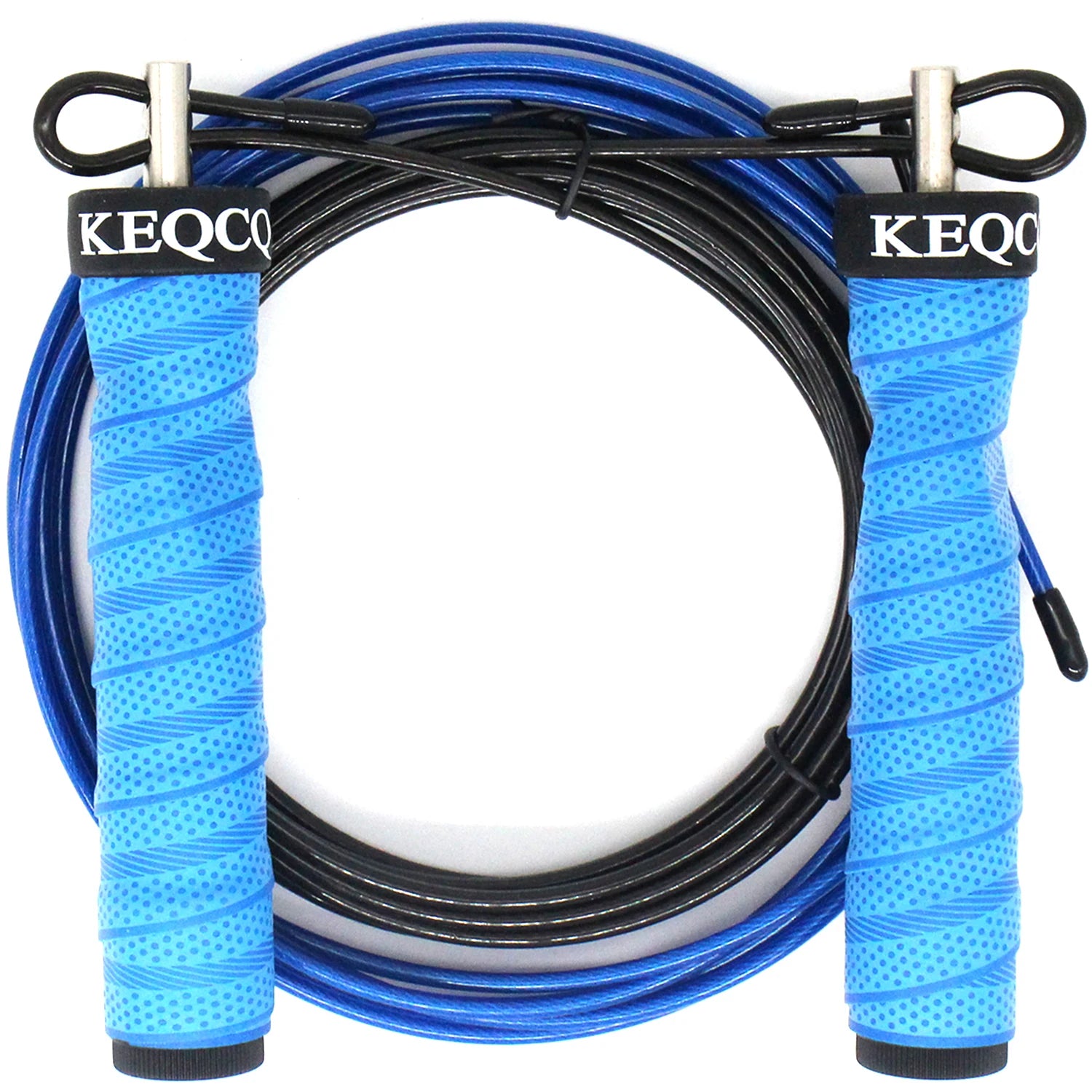 Weighted Crossfit Jump Rope