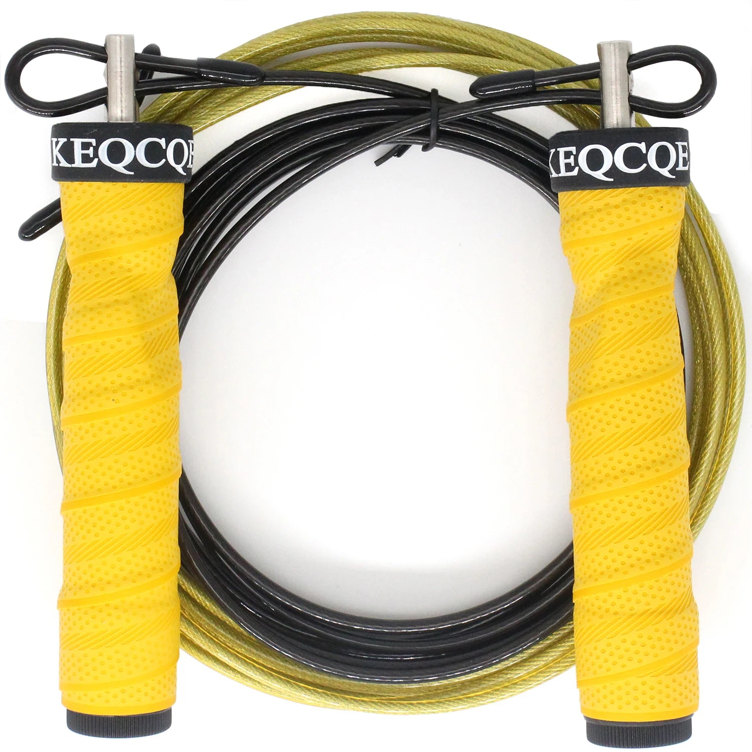 Weighted Crossfit Jump Rope