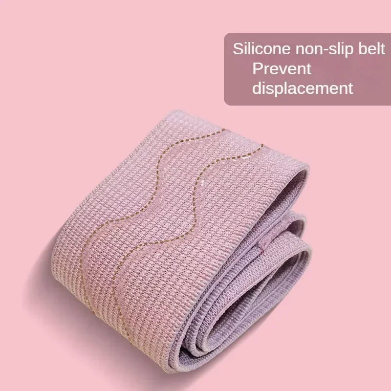 Fabric Hip Circle Resistance Band