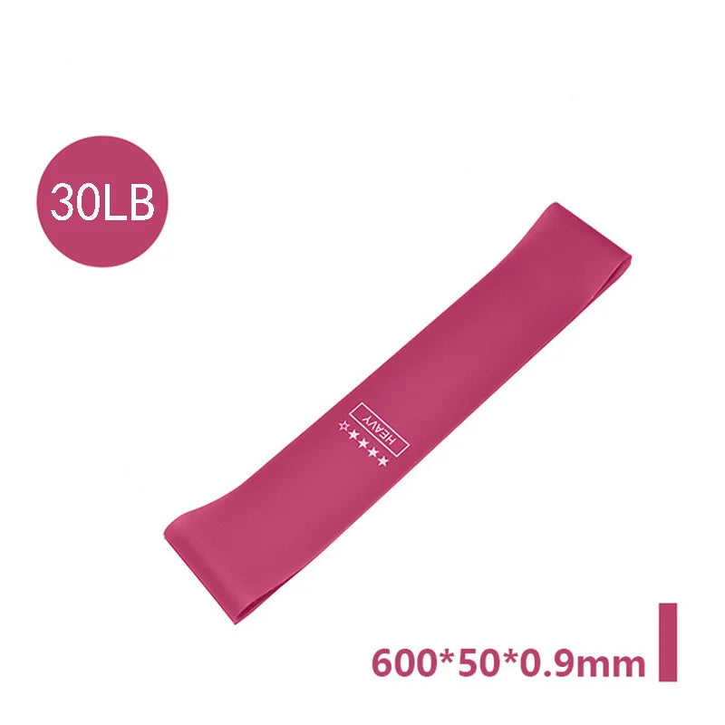 Resistance Tube – 5 Tension Levels