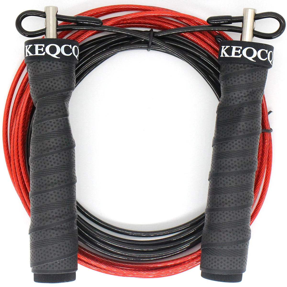 Pro Ball-Bearing Jump Rope