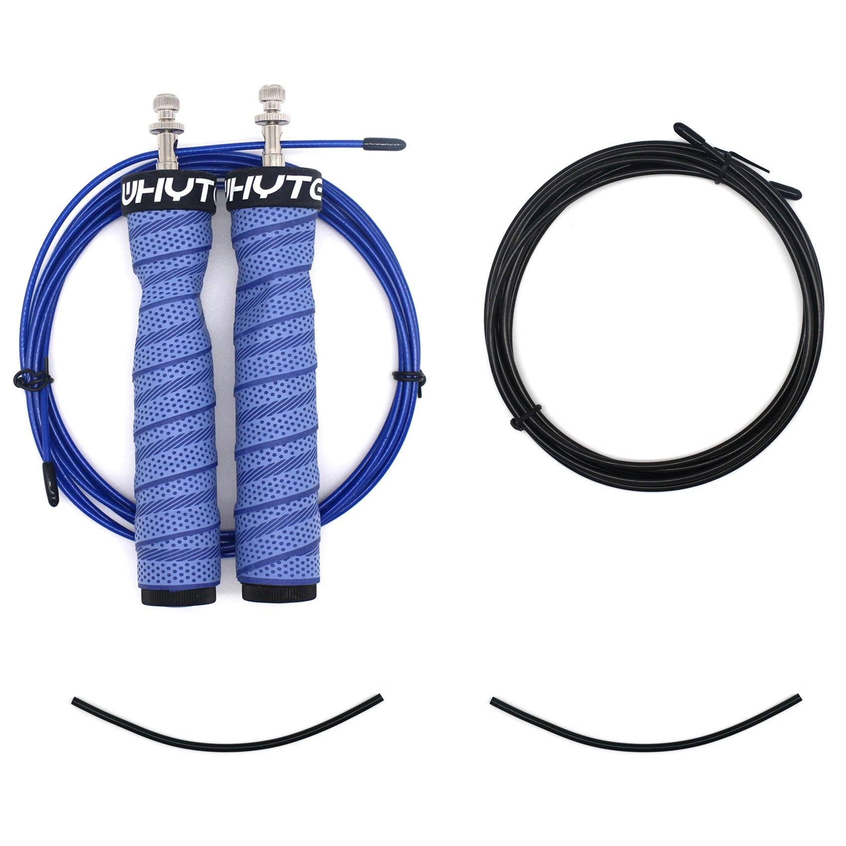 Pro Ball-Bearing Jump Rope