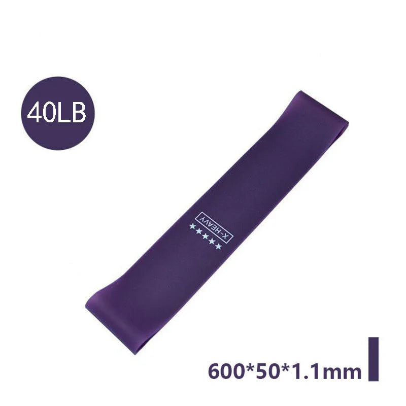 Resistance Tube – 5 Tension Levels