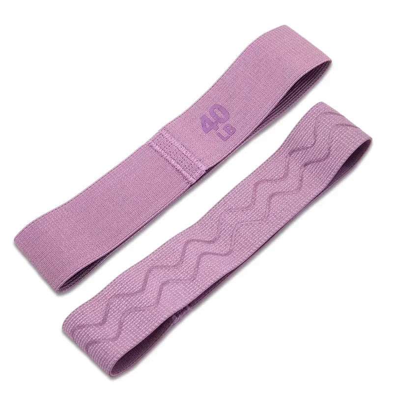 Fabric Hip Circle Resistance Band