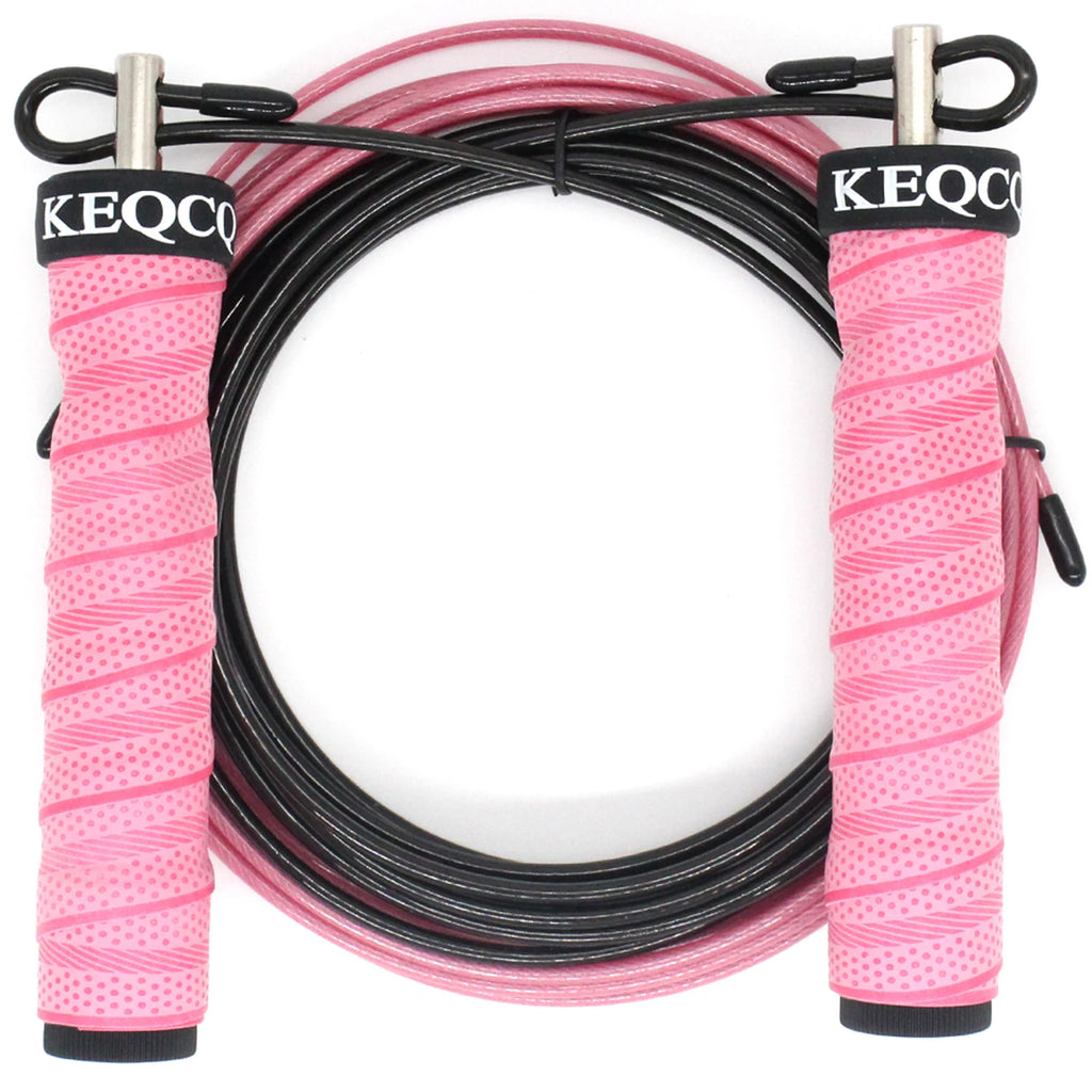 Weighted Crossfit Jump Rope