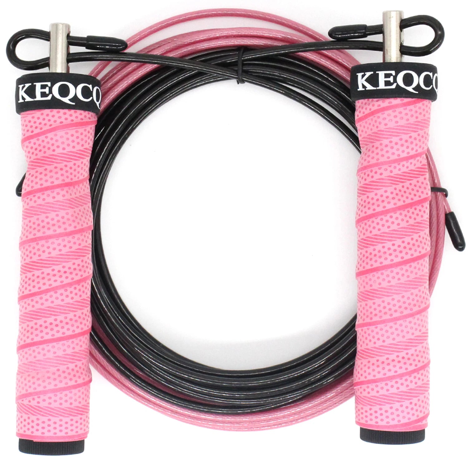 Weighted Crossfit Jump Rope