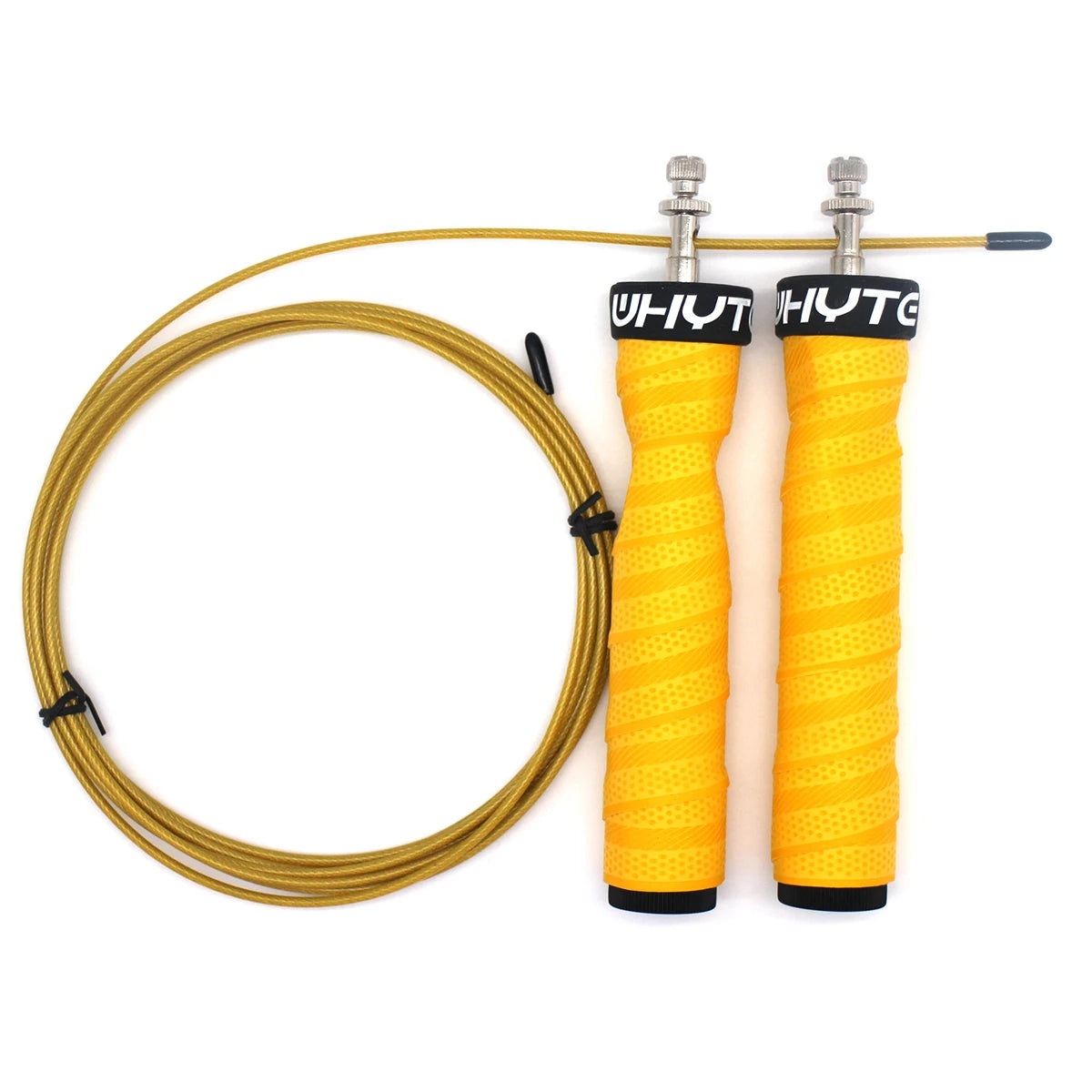 Pro Ball-Bearing Jump Rope