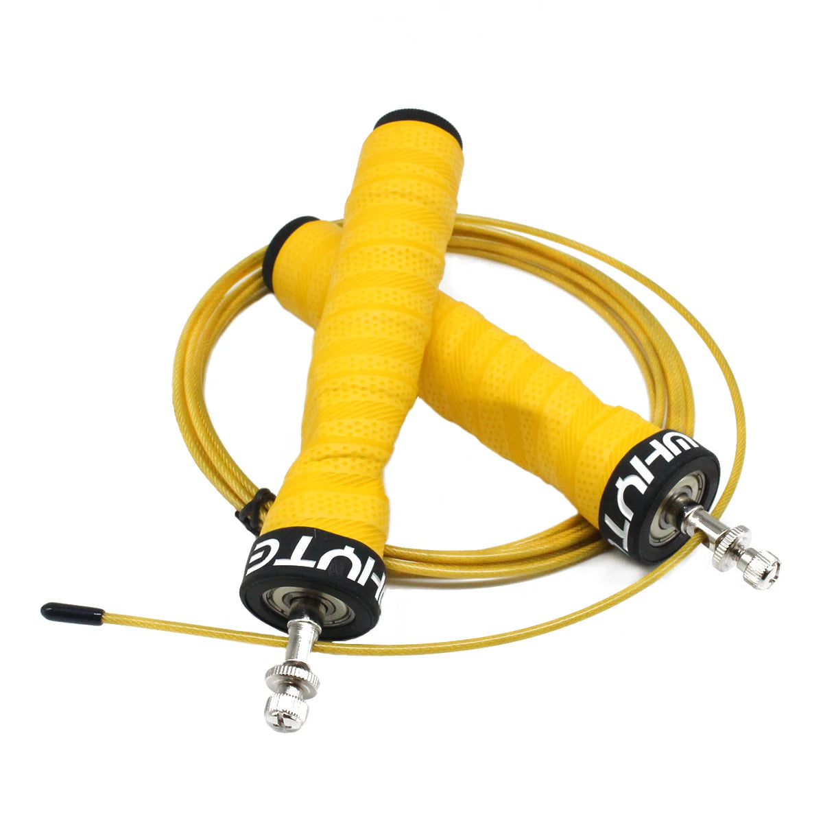 Weighted Crossfit Jump Rope