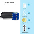 Agility Training Lights for Kids